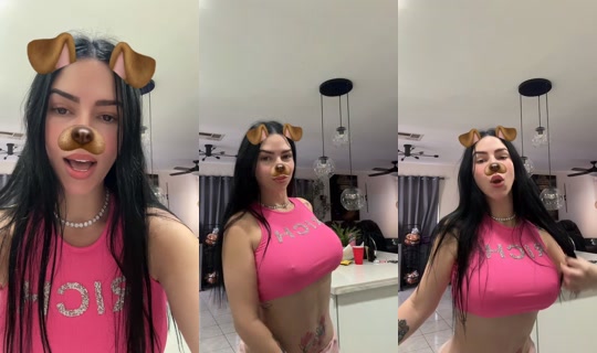 yanii3682 TikTok Live — Aug 16, 2026, 4:59 PM
