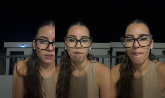 yaniracamposs__ TikTok Live — Aug 31, 2026, 8:10 PM