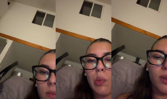 yaniracamposs__ TikTok Live — Aug 31, 2026, 11:07 PM