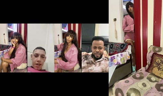 yanmar924 TikTok Live — Aug 12, 2026, 12:50 AM