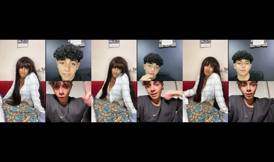 yanmar924 TikTok Live — Aug 12, 2026, 3:34 AM