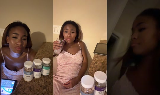 yannaleclair TikTok Live — Aug 4, 2026, 3:32 AM