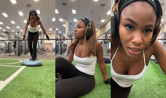 yannaleclair TikTok Live — Aug 4, 2026, 1:05 PM