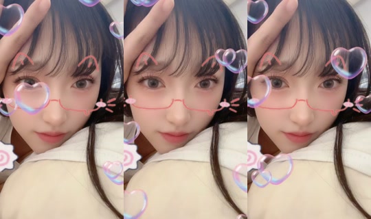 yanyanyan89 TikTok Live — Sep 3, 2026, 11:17 AM