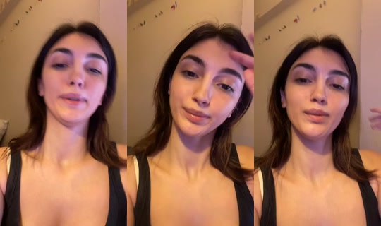 yaqmursarac TikTok Live — Aug 25, 2026, 2:55 AM