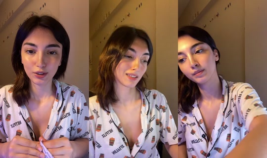 yaqmursarac TikTok Live — Aug 26, 2026, 8:48 PM