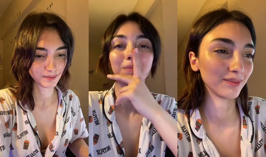 yaqmursarac TikTok Live — Aug 26, 2026, 9:39 PM