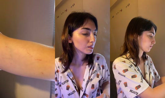 yaqmursarac TikTok Live — Aug 26, 2026, 10:29 PM