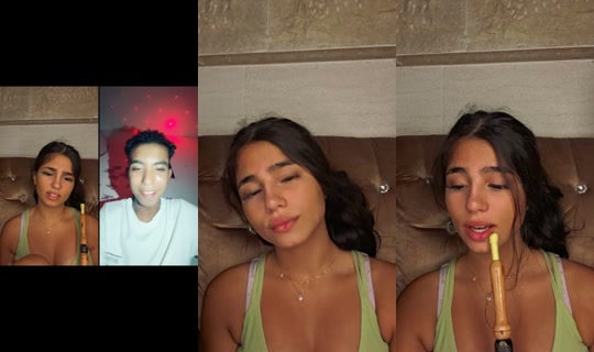 yara.msheik0 TikTok Live — Jul 30, 2026, 1:40 AM