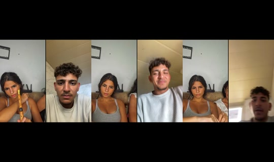 yara.msheik0 TikTok Live — Aug 1, 2026, 11:22 AM