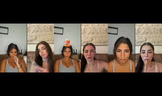 yara.msheik0 TikTok Live — Aug 1, 2026, 12:09 PM