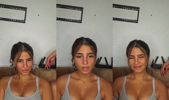 yara.msheik0 TikTok Live — Aug 1, 2026, 1:08 PM