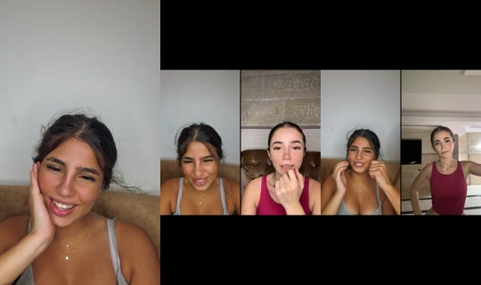yara.msheik0 TikTok Live — Aug 1, 2026, 6:13 PM