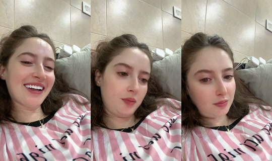 yarahabib807 TikTok Live — Jul 29, 2026, 11:07 PM