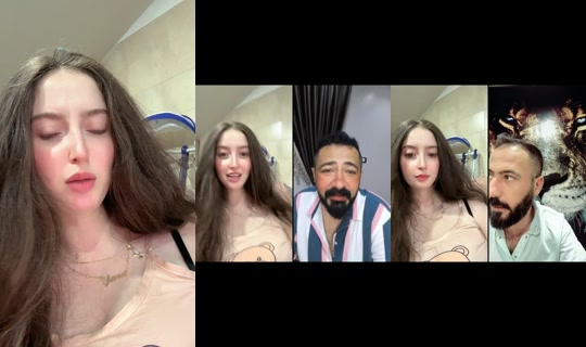 yarahabib807 TikTok Live — Jul 30, 2026, 5:54 PM