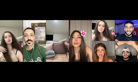 yarahabib807 TikTok Live — Jul 30, 2026, 9:12 PM