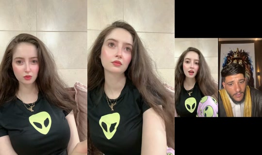 yarahabib807 TikTok Live — Jul 31, 2026, 5:40 PM