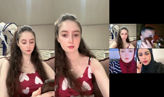 yarahabib807 TikTok Live — Aug 1, 2026, 6:06 PM