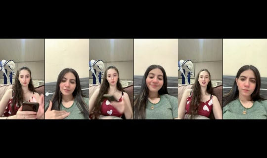 yarahabib807 TikTok Live — Aug 1, 2026, 6:57 PM