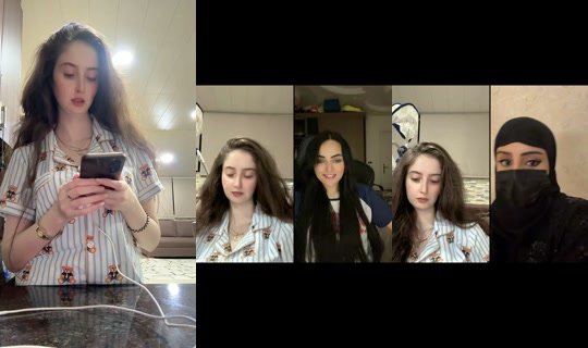 yarahabib807 TikTok Live — Aug 1, 2026, 8:36 PM
