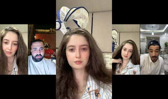 yarahabib807 TikTok Live — Aug 1, 2026, 9:27 PM