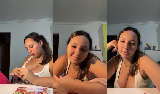 yare7700 TikTok Live — Sep 7, 2026, 6:56 PM