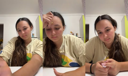 yare7700 TikTok Live — Sep 14, 2026, 12:14 AM