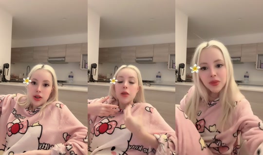 yareli_michel2 TikTok Live — Aug 18, 2026, 11:18 PM