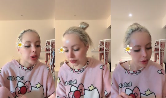 yareli_michel2 TikTok Live — Aug 19, 2026, 1:01 AM