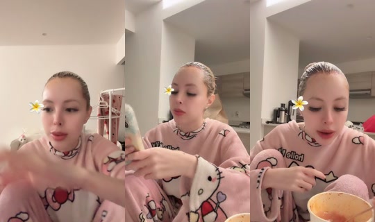 yareli_michel2 TikTok Live — Aug 19, 2026, 4:00 AM