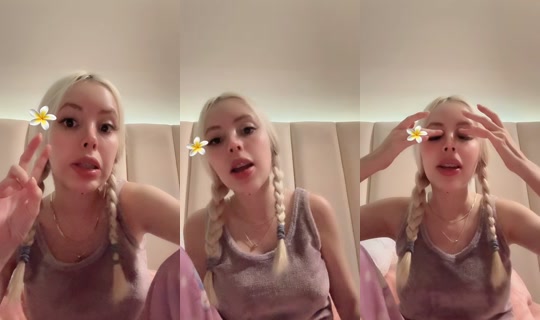 yareli_michel2 TikTok Live — Aug 19, 2026, 6:26 AM