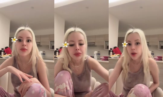 yareli_michel2 TikTok Live — Aug 20, 2026, 12:24 AM