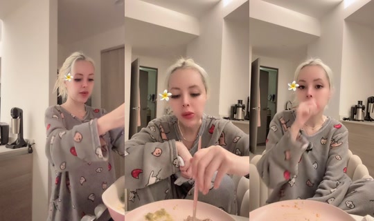 yareli_michel2 TikTok Live — Aug 20, 2026, 11:21 PM