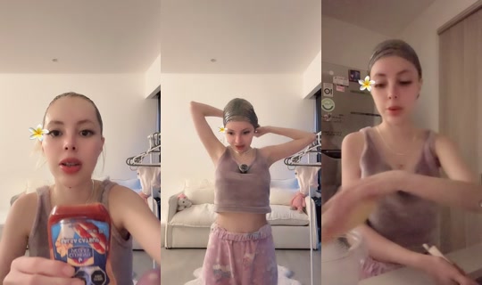 yareli_michel2 TikTok Live — Aug 21, 2026, 12:12 AM