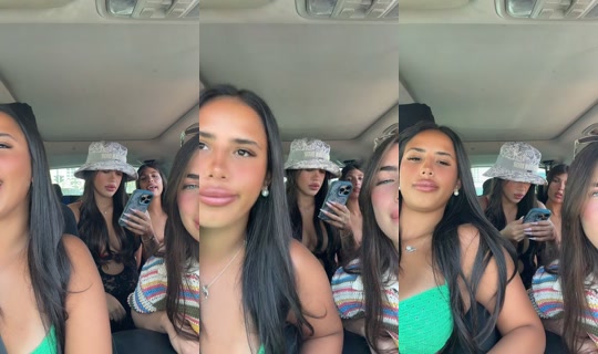 yarinbenyair_ TikTok Live — Jul 10, 2026, 10:36 AM