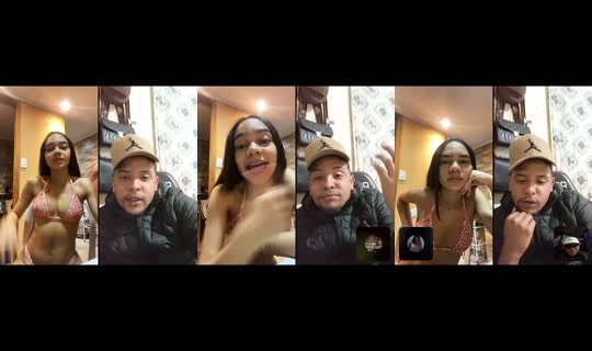 yarinh4.v TikTok Live — Sep 7, 2026, 12:28 AM