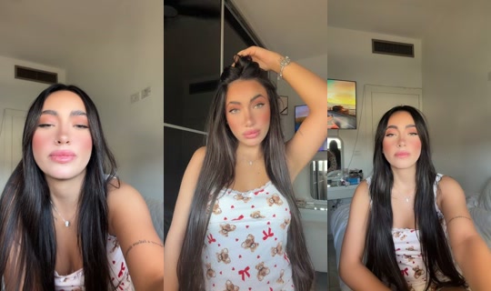 yarinsabag__ TikTok Live — Aug 12, 2026, 2:36 PM