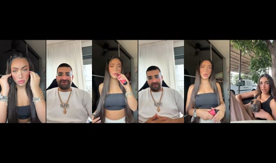 yarinsabag__ TikTok Live — Aug 16, 2026, 2:46 PM