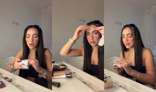 yarinsabag__ TikTok Live — Aug 16, 2026, 4:59 PM