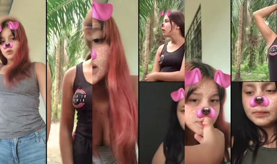 yaritza13879 TikTok Live — Jul 14, 2026, 9:27 PM