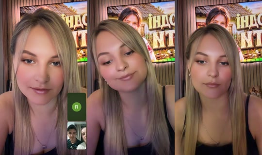 yaroslavivna386 TikTok Live — Jul 31, 2026, 7:36 PM