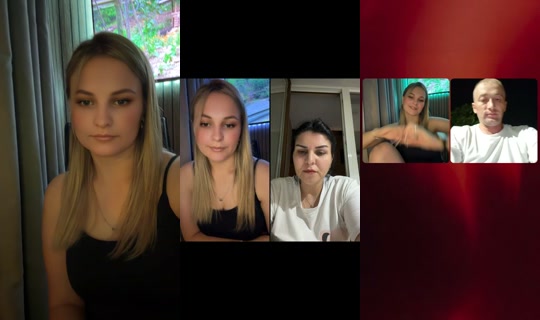 yaroslavivna386 TikTok Live — Jul 31, 2026, 10:25 PM