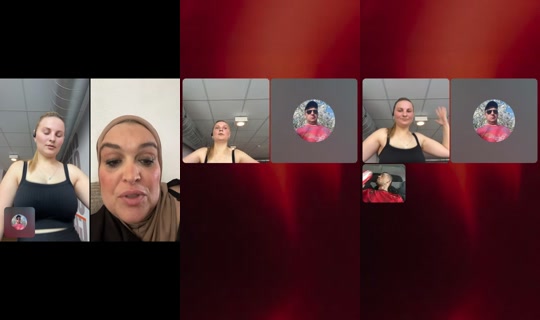 yaroslavivna386 TikTok Live — Aug 1, 2026, 11:14 AM