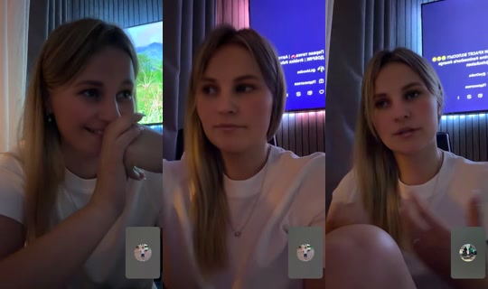 yaroslavivna386 TikTok Live — Aug 1, 2026, 11:19 PM