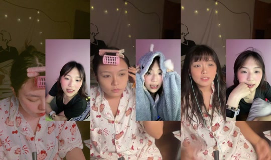 yaru1123 TikTok Live — Aug 23, 2026, 3:14 PM