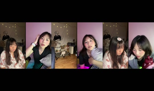 yaru1123 TikTok Live — Aug 23, 2026, 4:05 PM