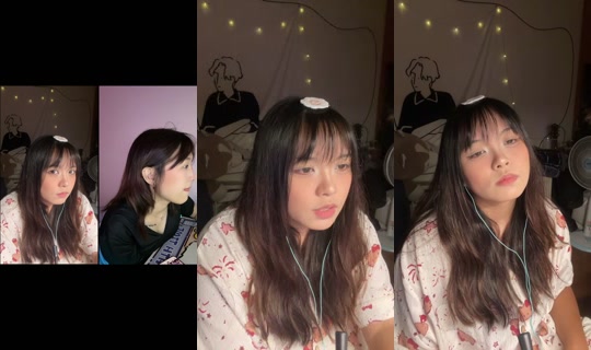 yaru1123 TikTok Live — Aug 23, 2026, 4:55 PM