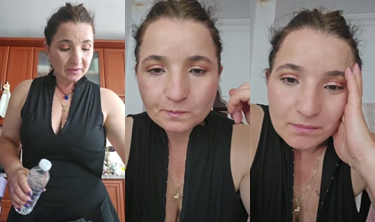 yasemin.kahyaogul6 TikTok Live — Jul 15, 2026, 2:28 PM