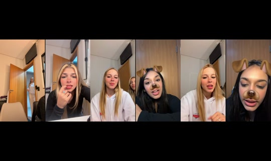 yasgimenezz TikTok Live — Jul 14, 2026, 12:51 AM