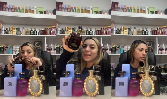 yashinglez TikTok Live — Jul 14, 2026, 8:56 AM